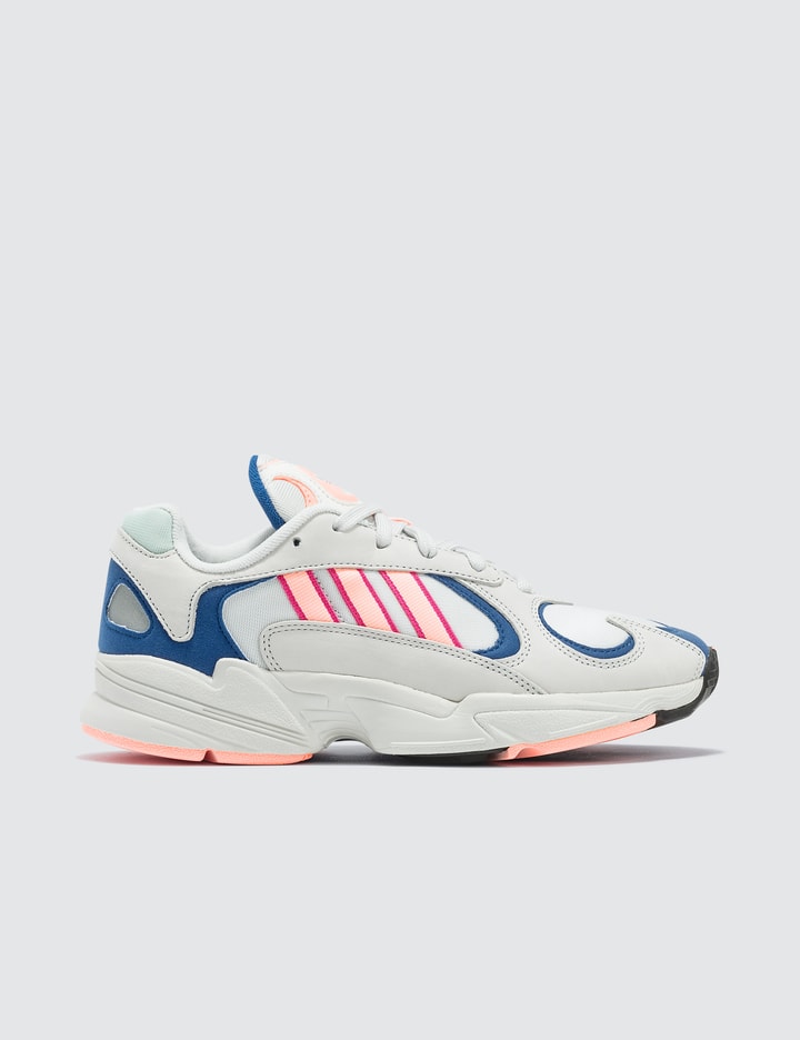 Más que nada Exceder Goneryl Adidas Originals - Yung-1 Sneaker | HBX - Globally Curated Fashion and  Lifestyle by Hypebeast