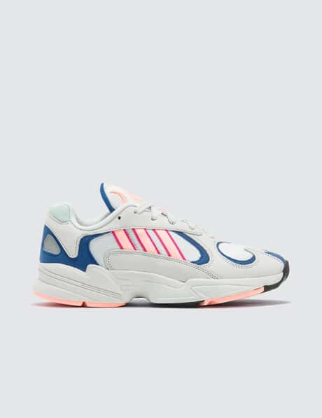 Adidas Originals - Yung-1 Sneaker | HBX - Globally Curated Fashion by Hypebeast