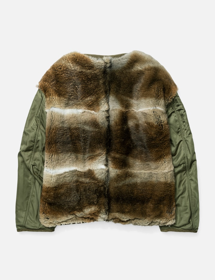 Visvim Iris Jacket