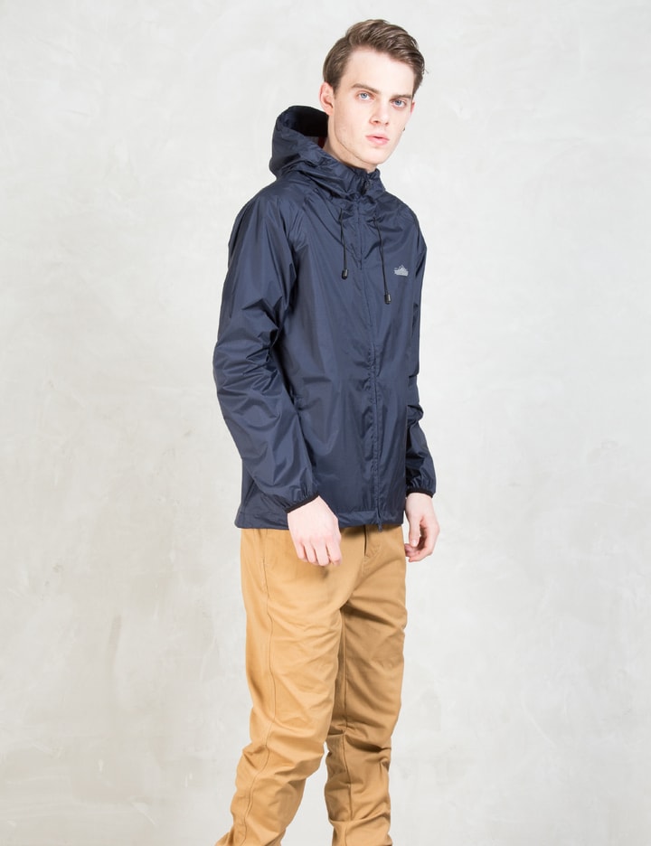 Travel Shell Jacket Placeholder Image