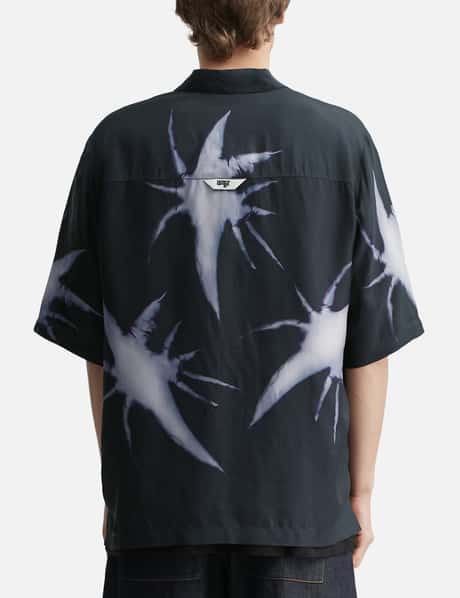 Engineered Drape Shirt view 12