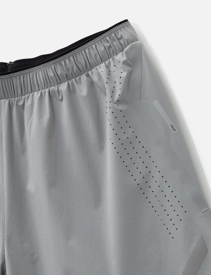 SOAR Running Dual Run Shorts
