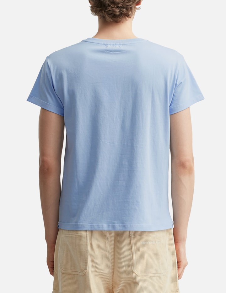 Greetings T-Shirt Placeholder Image