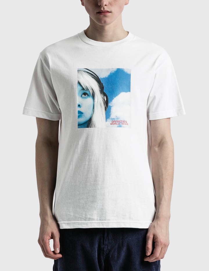 Moonchild T-shirt Placeholder Image