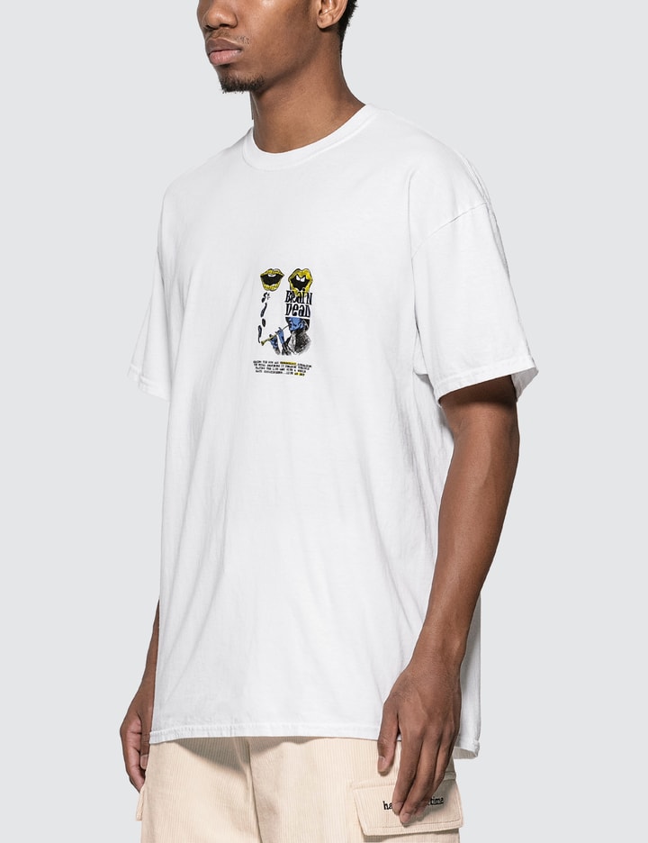 Invasion T-shirt Placeholder Image