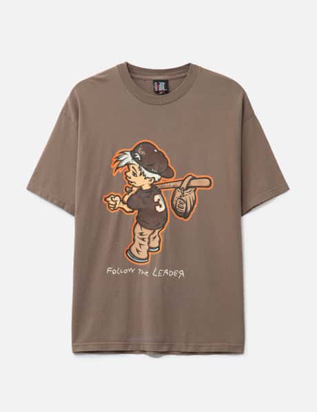 Vintage Korn "Follow The Leader" T-shirt