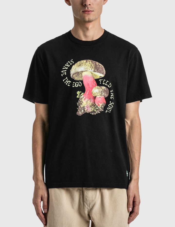 Forage T-shirt Placeholder Image