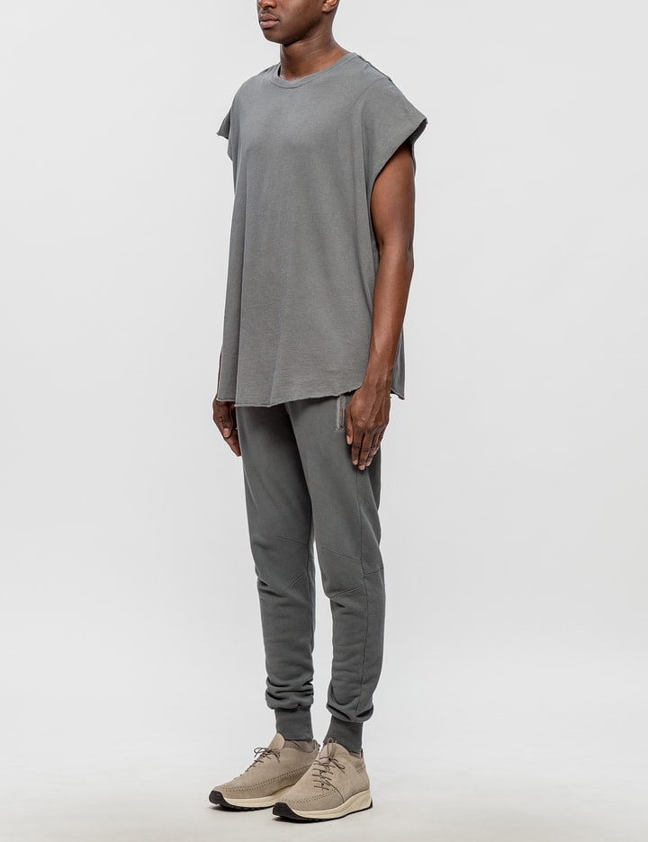 Muscle T-Shirt Placeholder Image