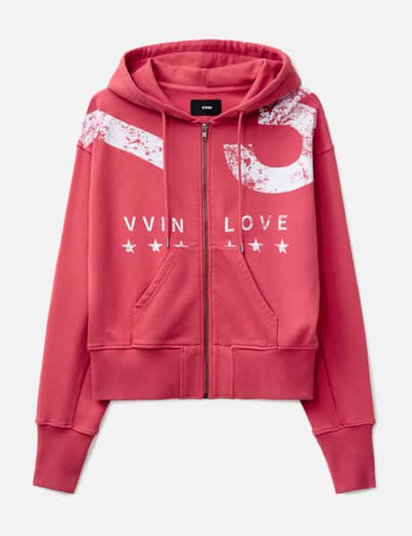 VAIN RG Zip Hoodie