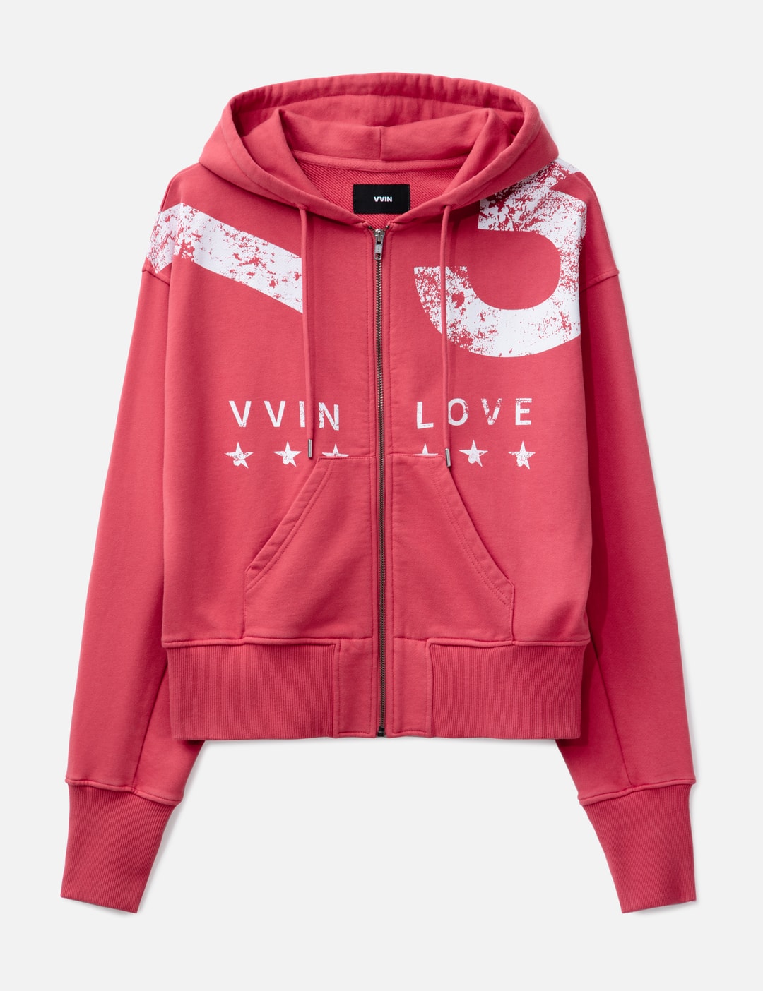 VAIN - RG Zip Hoodie | HBX