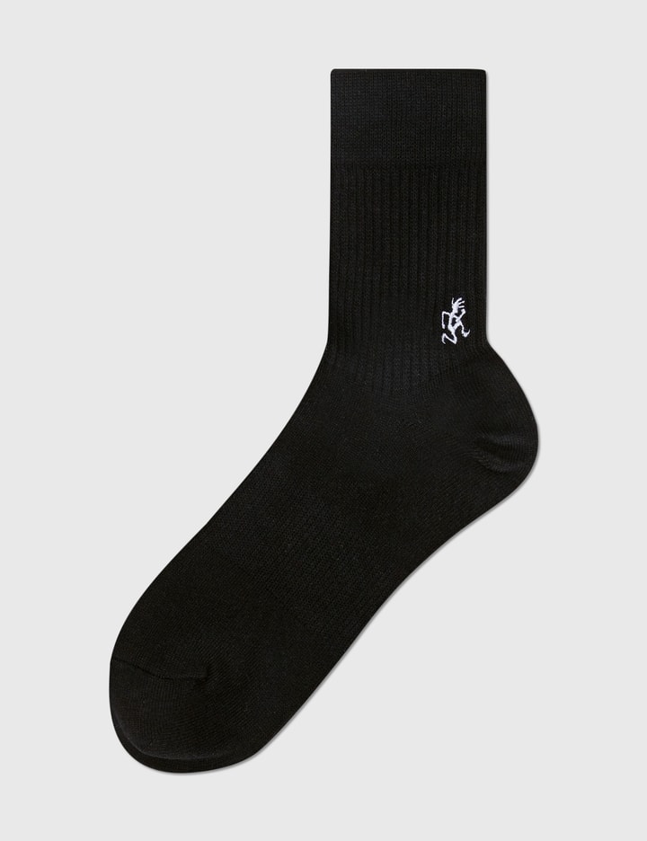 Gramicci BASIC CREW SOCKS (PACK OF 3)