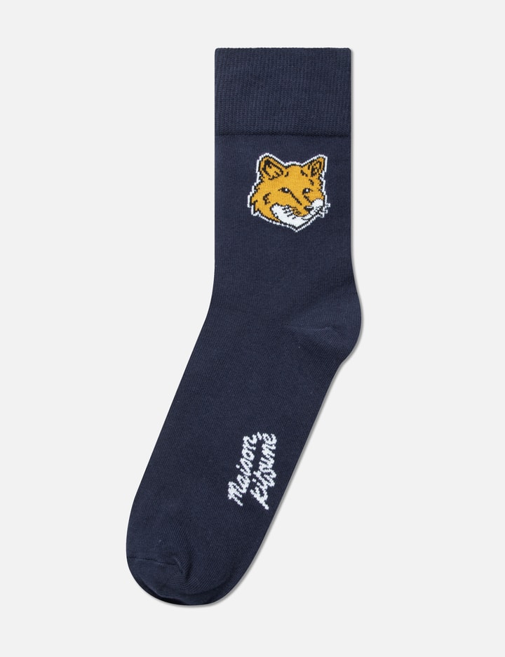 FOX HEAD SOCKS Placeholder Image