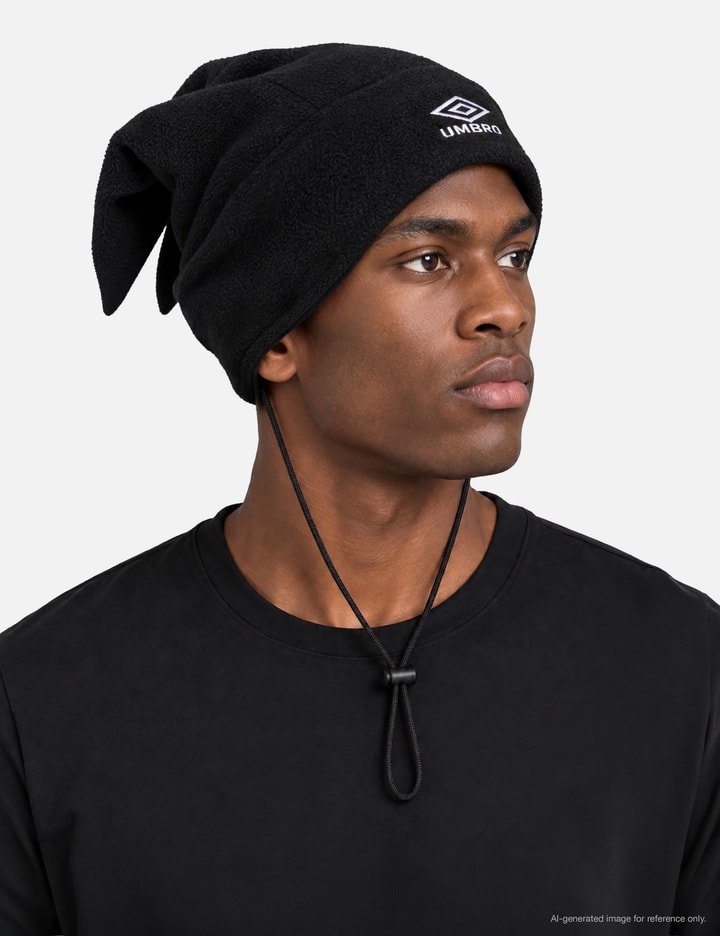Umbro Slam Jam X Umbro Fleece Jester Hat