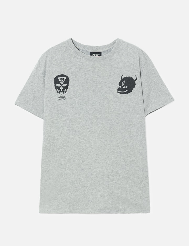 55DSL x Project After Dark Occultism T-Shirt Placeholder Image