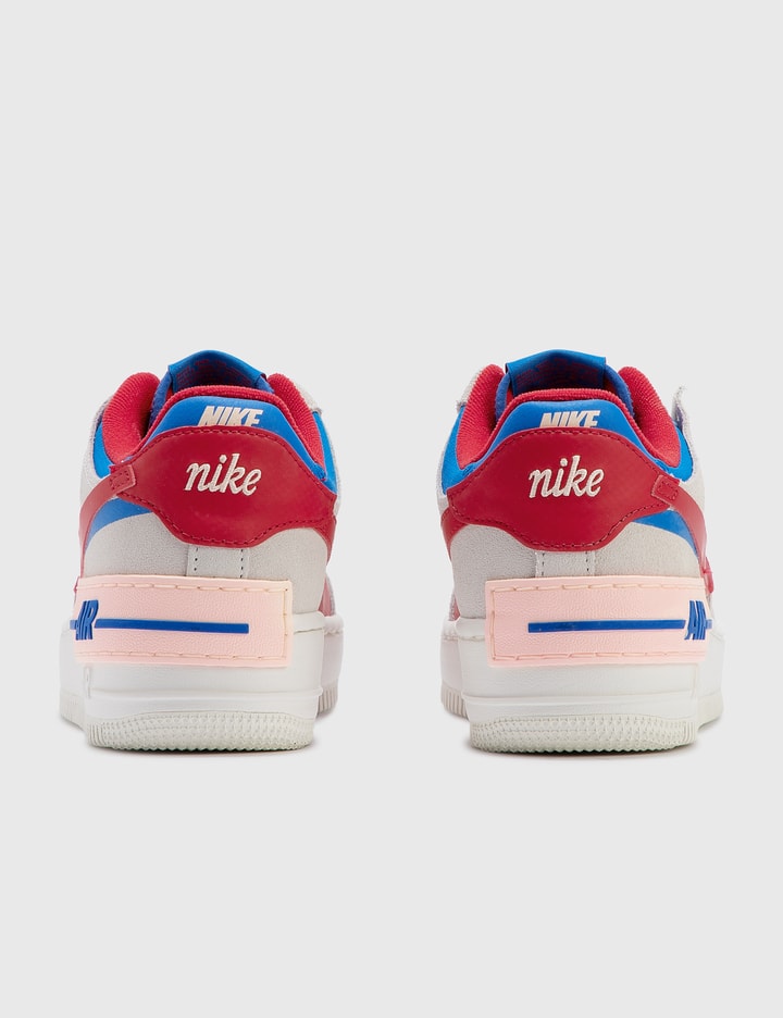 Nike Air Force 1 Shadow Placeholder Image