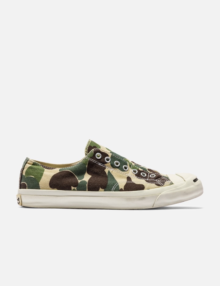 Converse Jack Purcell