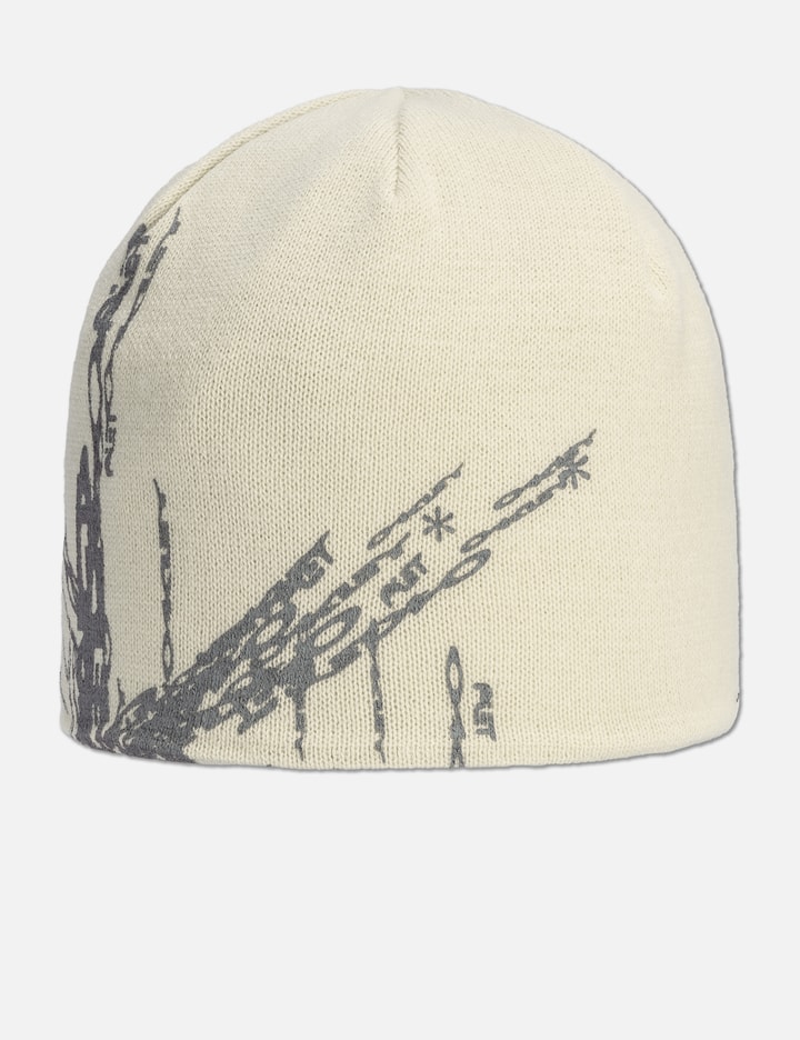 HEAVY STRETCH BEANIE Placeholder Image