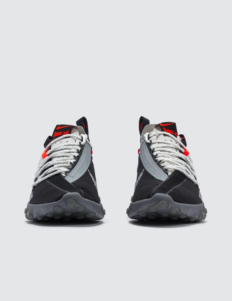 nike react runner lo wr ispa