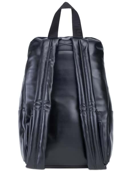 6 deep genuine leather backpack CLASSIC ZIPPERED LEATHER BACKPACK – Go Forth Goods ®