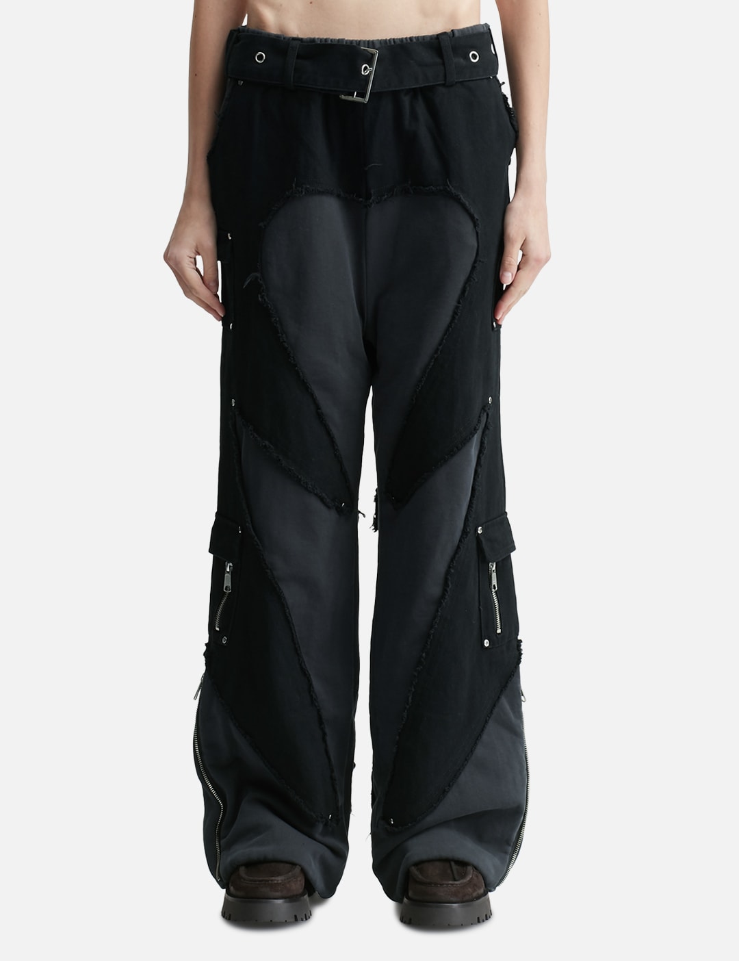 Reversible Armor Trousers Reversible Armor Trousers