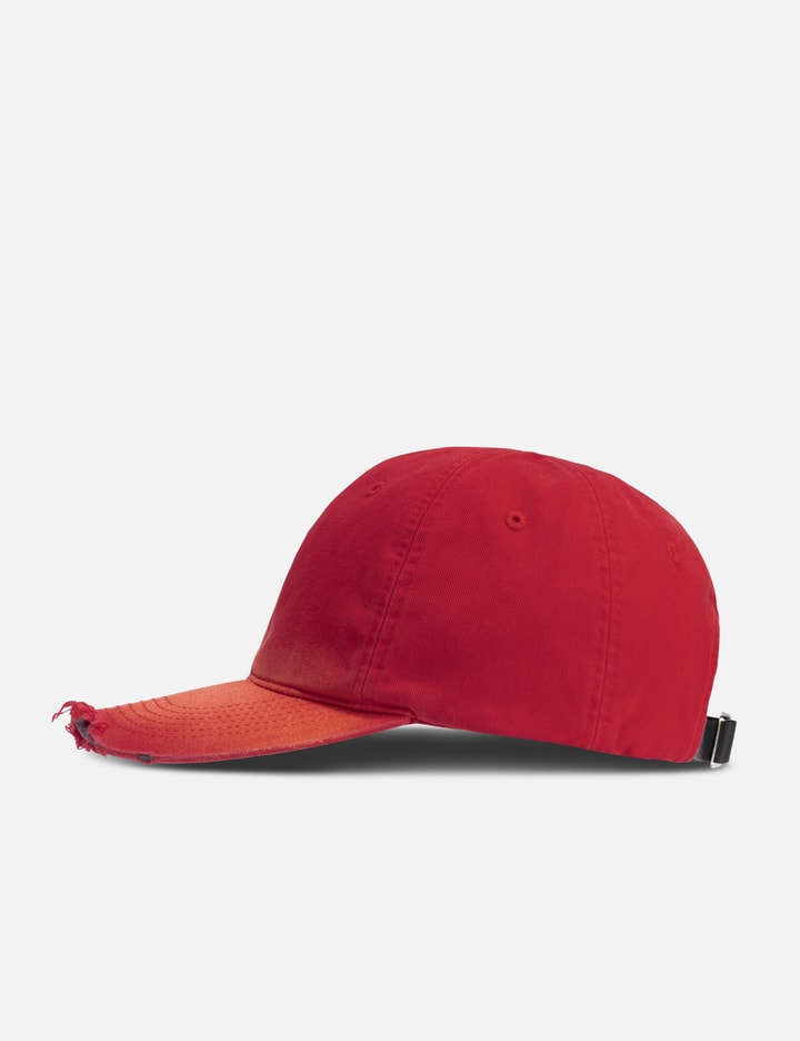 Vintage Red Hat Placeholder Image
