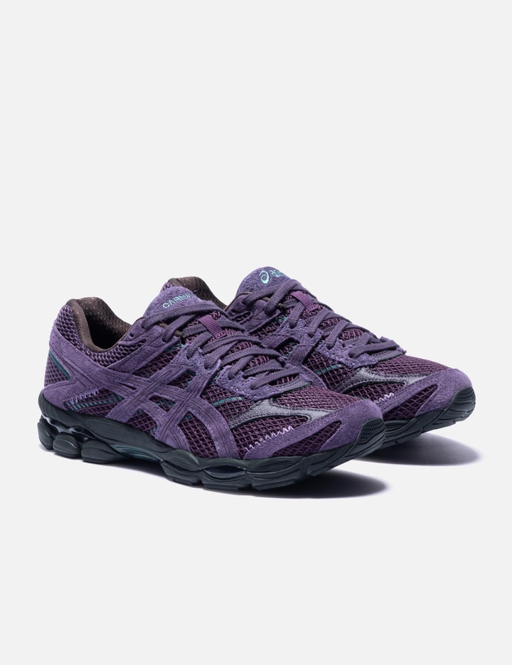 Asics CARNAN X ASICS Gel-Cumulus “Path II”