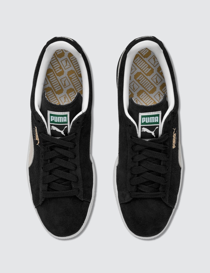 Suede Classic+ Placeholder Image