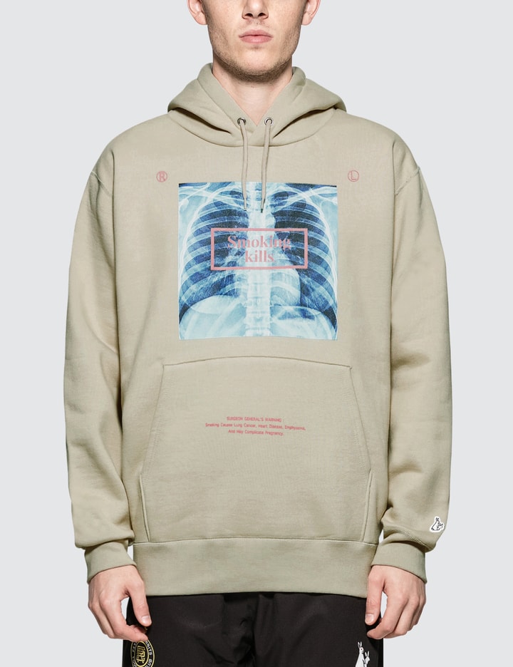X-Ray Hoodie Placeholder Image