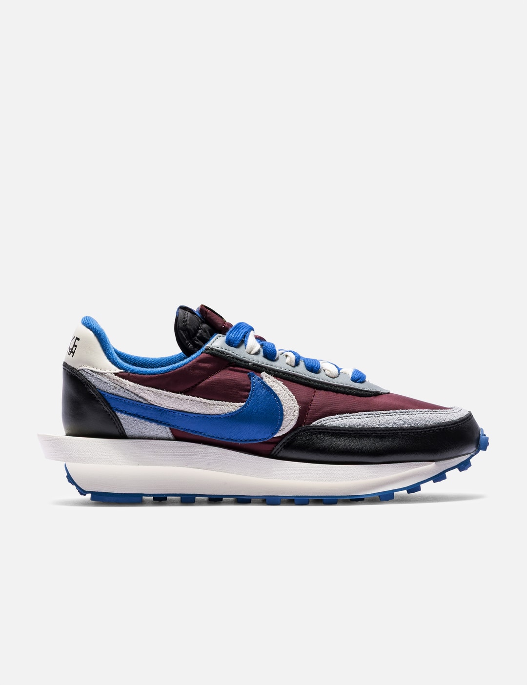 Sacai X Undercover LD Waffle view 6