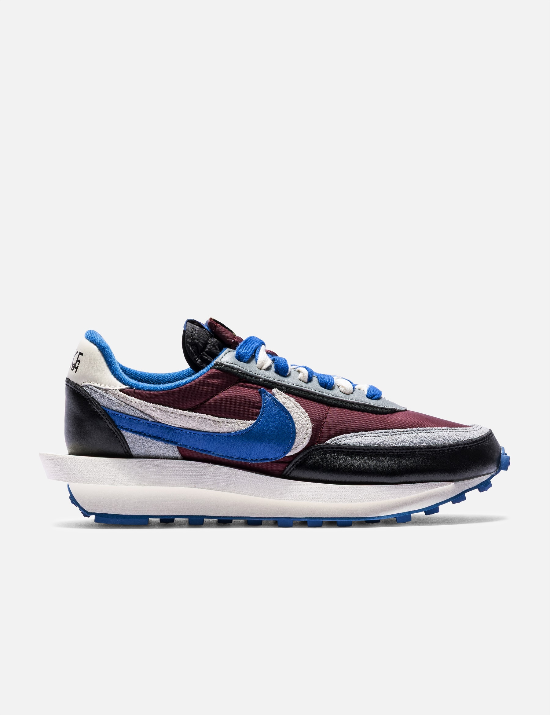 Sacai X Undercover LD Waffle view 13