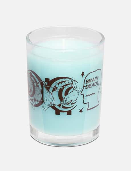 X MALIN+GOETZ Leather Candle view 8