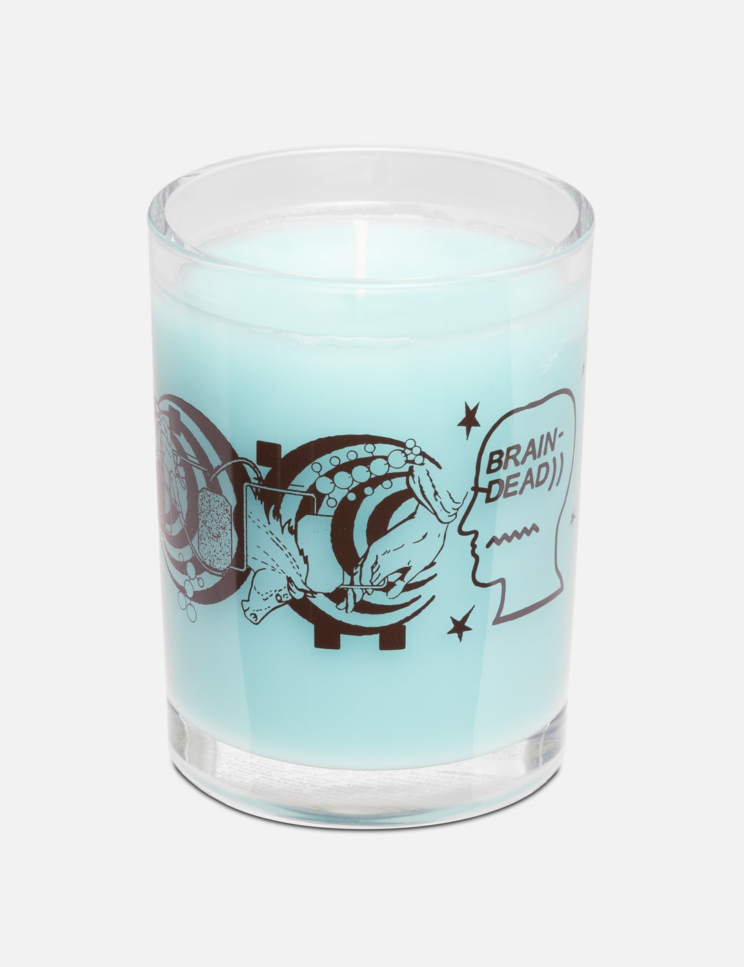 X MALIN+GOETZ Leather Candle view 9