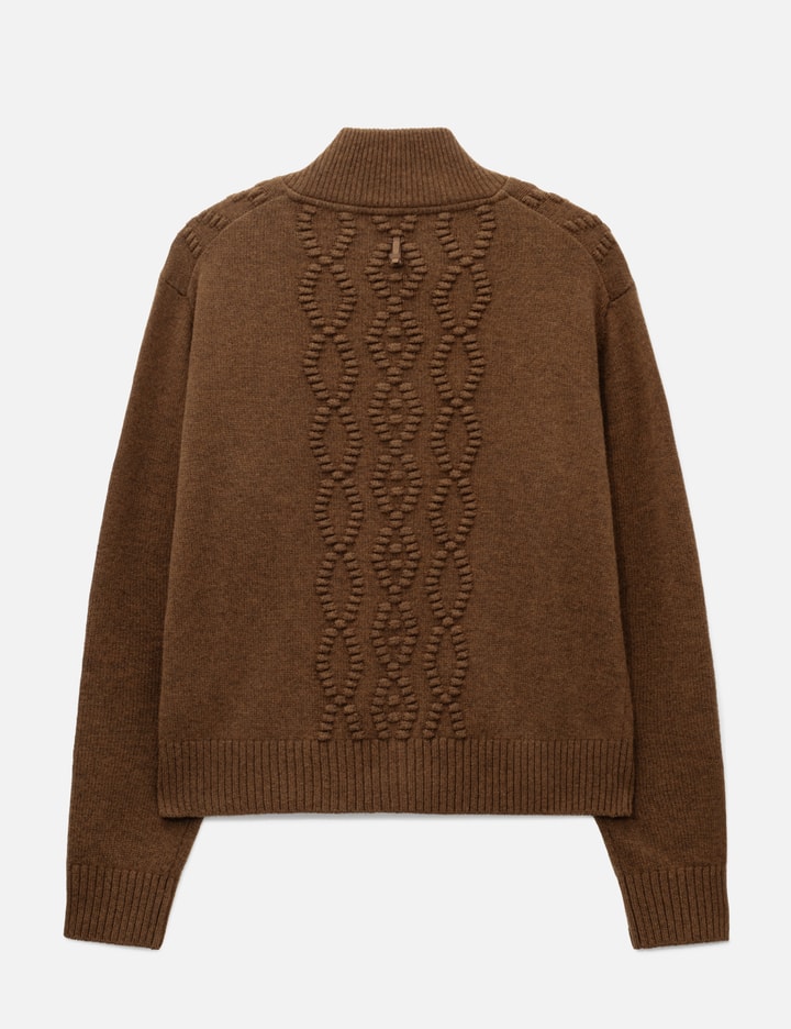 ADERERROR Cardigan Product. 38