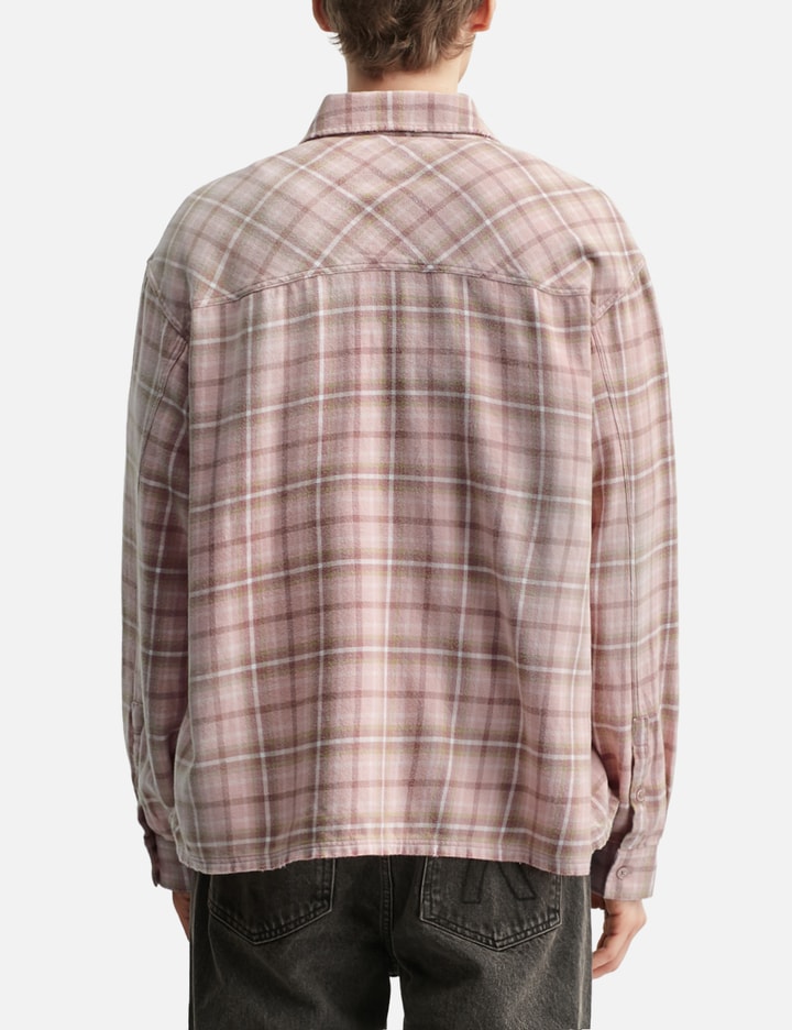 Check Shirt Placeholder Image