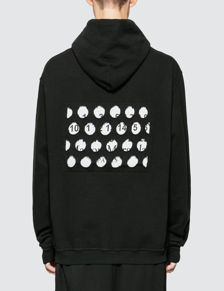 Numbers Hoodie Placeholder Image