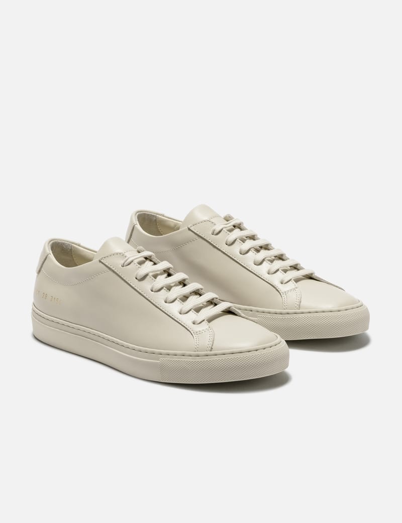 common projects original achilles low
