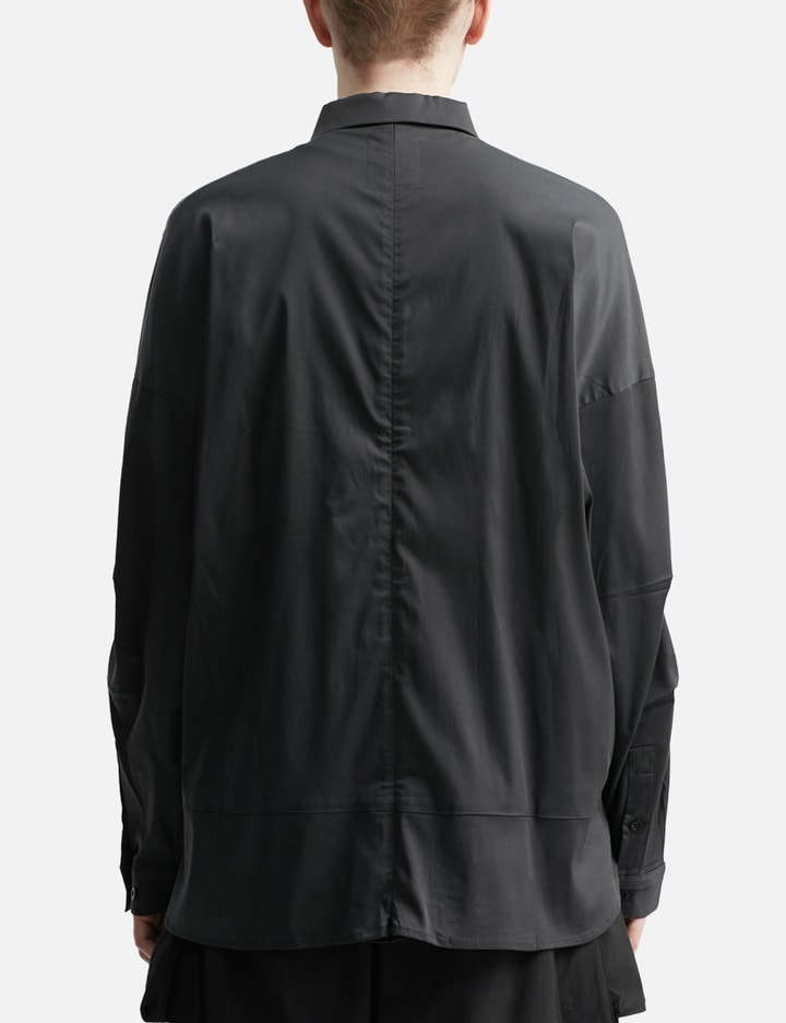 GOOPiMADE x Acrypsis (A).09G - “DUET” Variable-Zip Shirt Placeholder Image