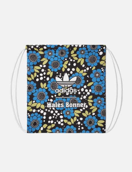 adidas Originals - Wales Bonner MN Samba Shoes | HBX
