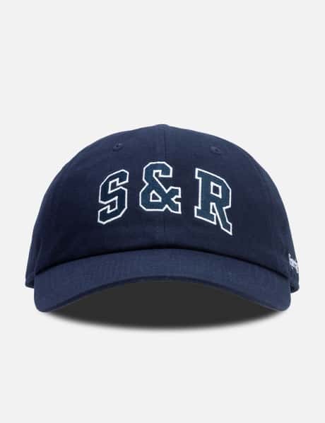 Sporty & Rich S&R Ivy Hat