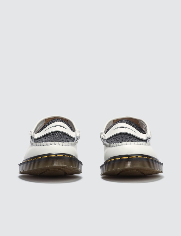 Dr. Martens X Stussy Loafer Placeholder Image