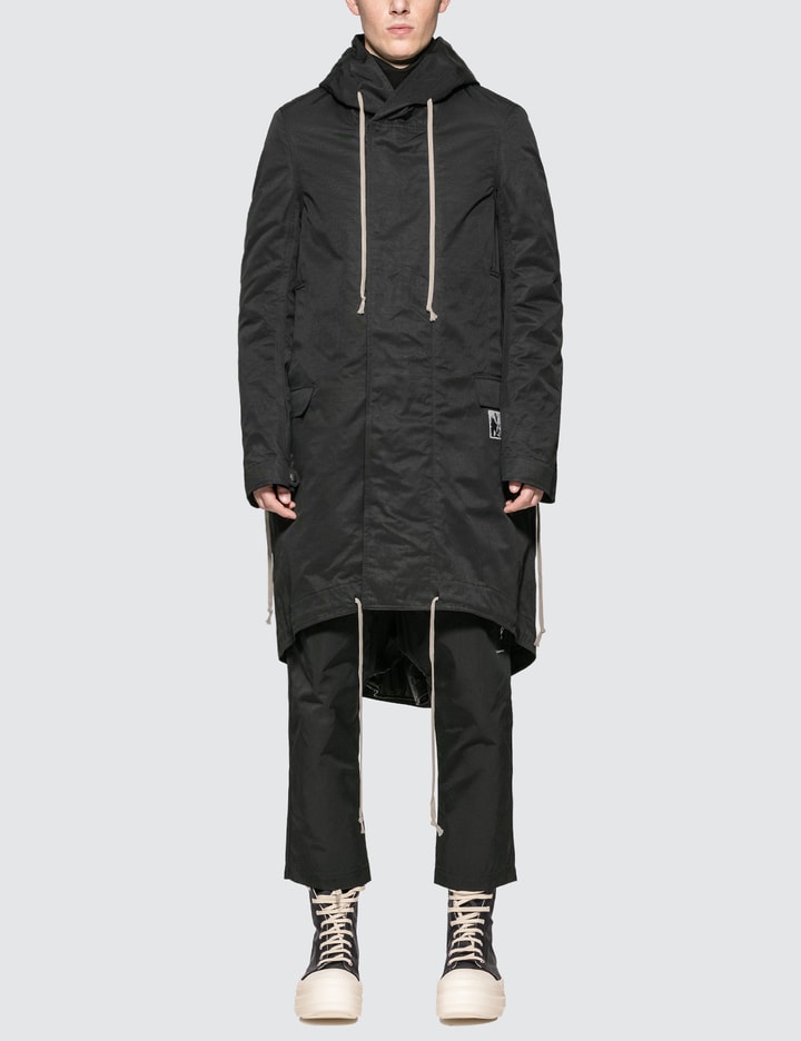 Fishtail Parka Placeholder Image