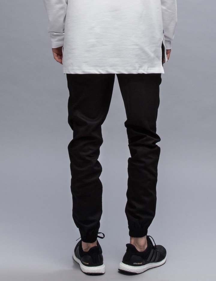 The Runner Jogger Placeholder Image
