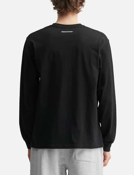 T-Logo Long Sleeve T-Shirt view 12