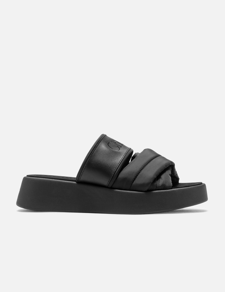 Mila Slide Sandals Placeholder Image