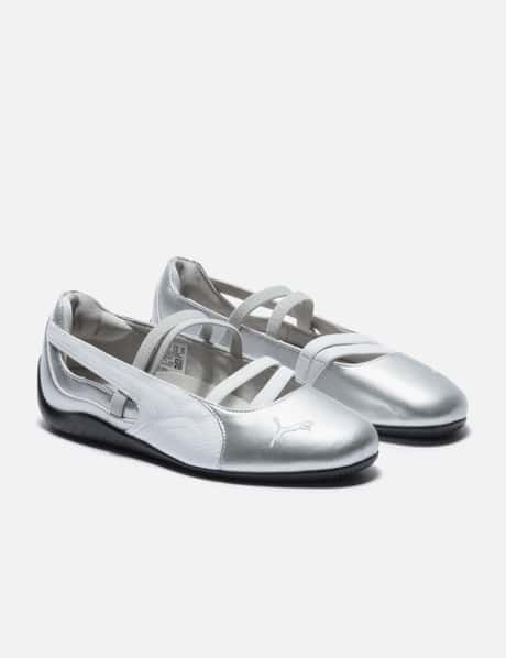 Speedcat Ballet Metallic view 11