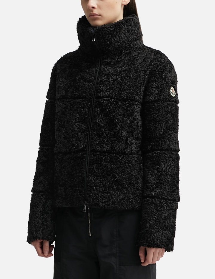 Segura Short Down Jacket Placeholder Image