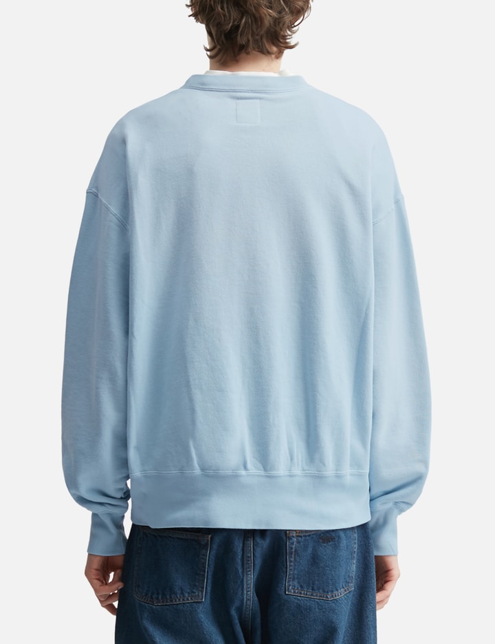 Maison Kitsuné Maison Kitsuné X Kuro Sunfaded Fox Sweat Shirt