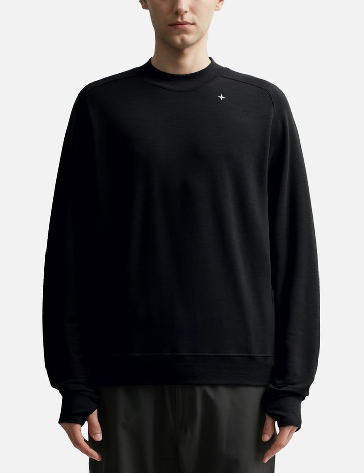 Stellina Sweatshirt Placeholder Image