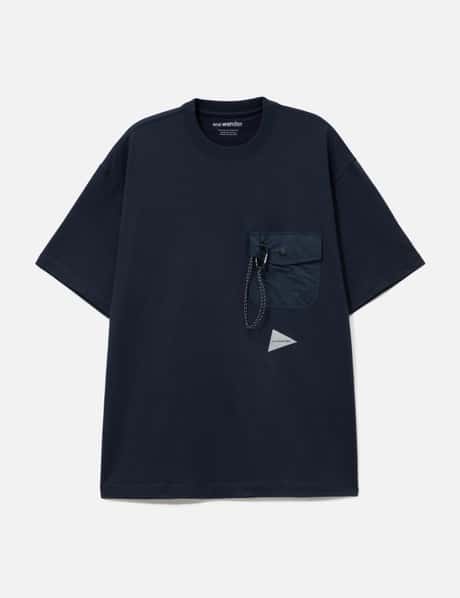 Pocket T-Shirt view 6