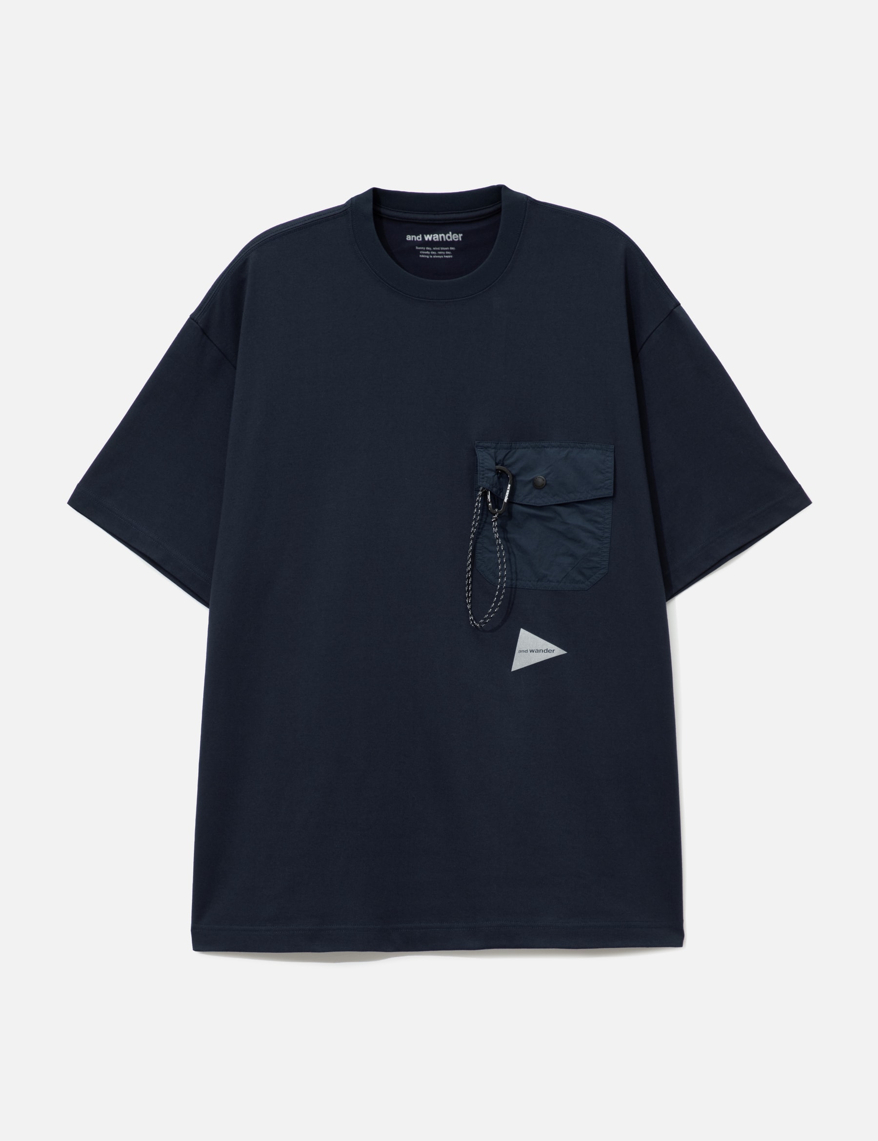 Pocket T-Shirt view 16